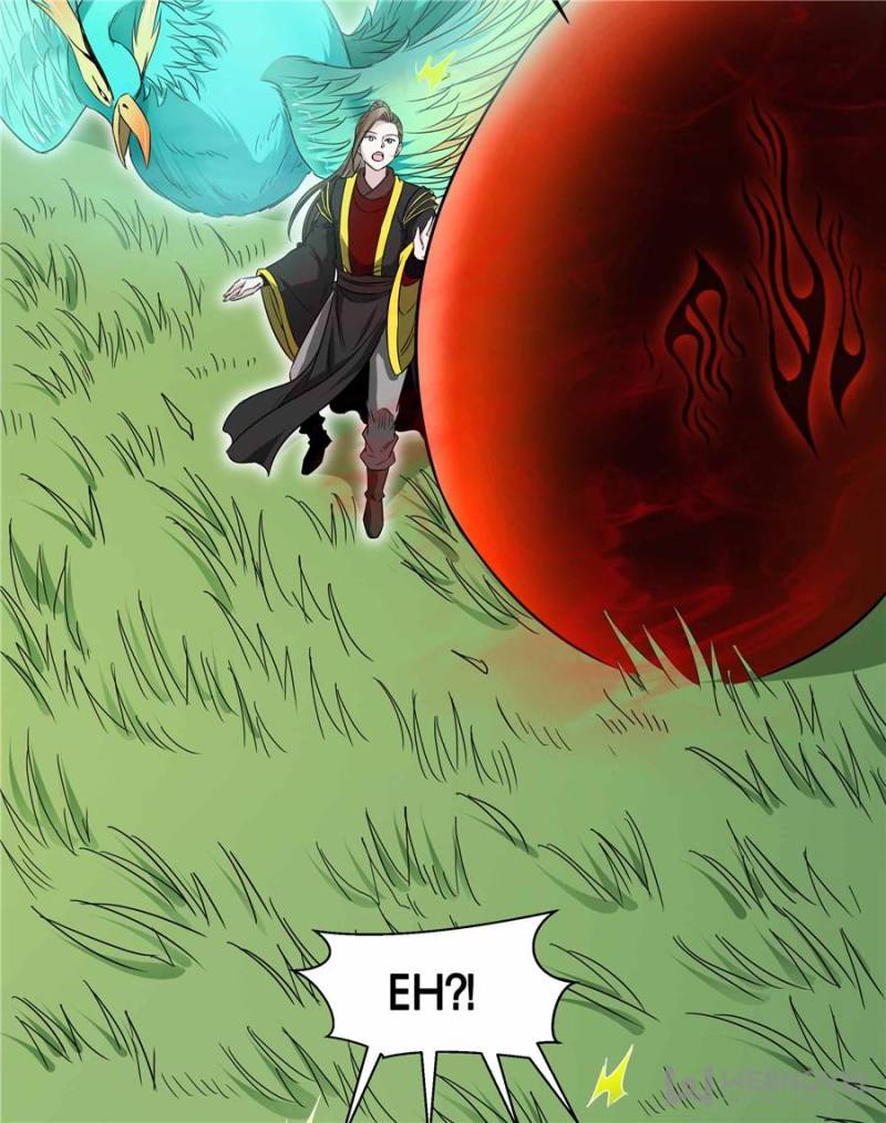 The Crazy Adventures of Mystical Doctor Chapter 114 - halaman 18