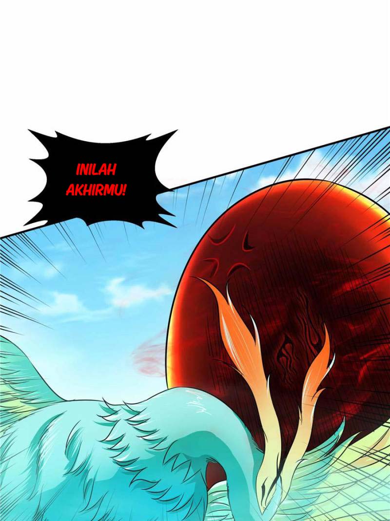 The Crazy Adventures of Mystical Doctor Chapter 114 - halaman 2