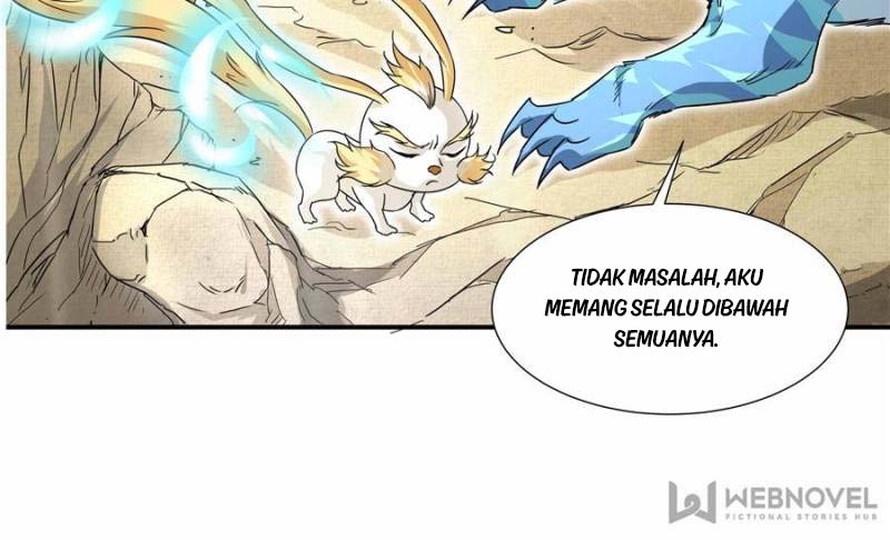 The Crazy Adventures of Mystical Doctor Chapter 114 - halaman 26