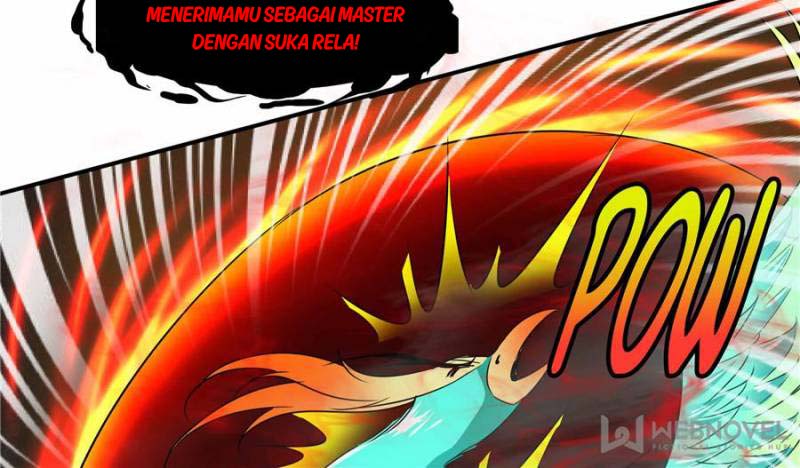 The Crazy Adventures of Mystical Doctor Chapter 114 - halaman 28