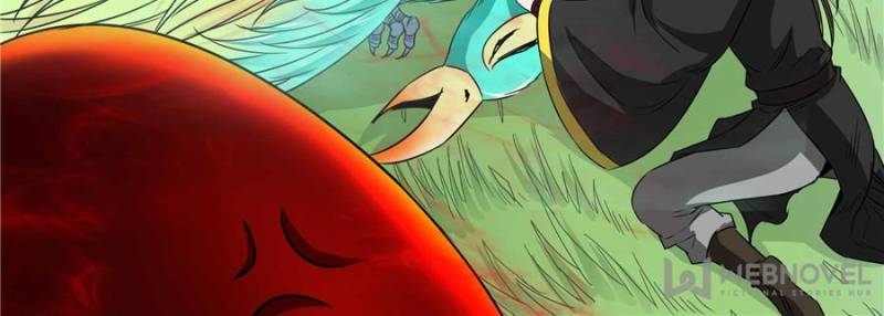 The Crazy Adventures of Mystical Doctor Chapter 114 - halaman 30