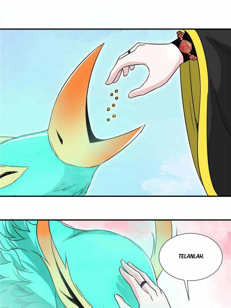 The Crazy Adventures of Mystical Doctor Chapter 114 - halaman 33