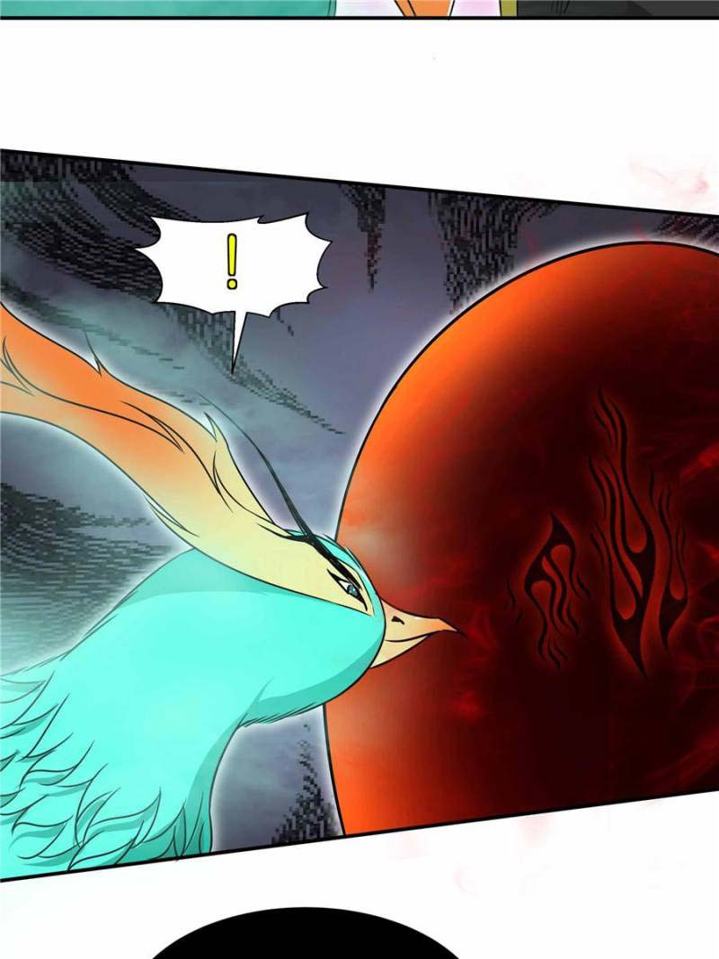 The Crazy Adventures of Mystical Doctor Chapter 114 - halaman 35