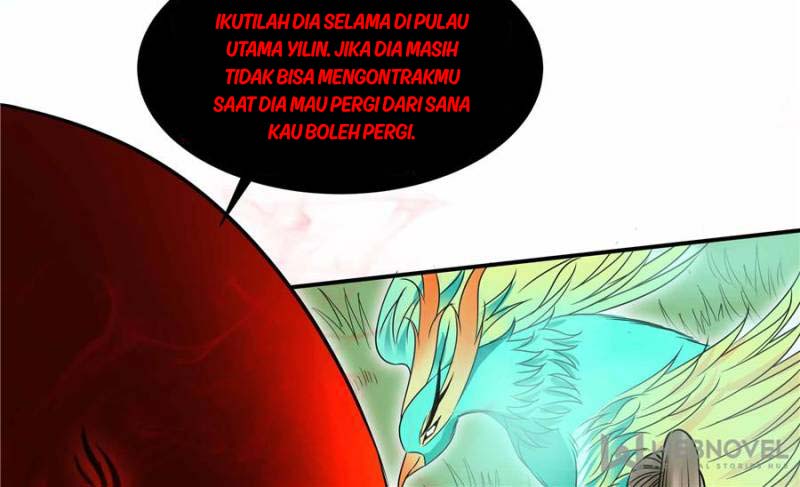 The Crazy Adventures of Mystical Doctor Chapter 114 - halaman 36