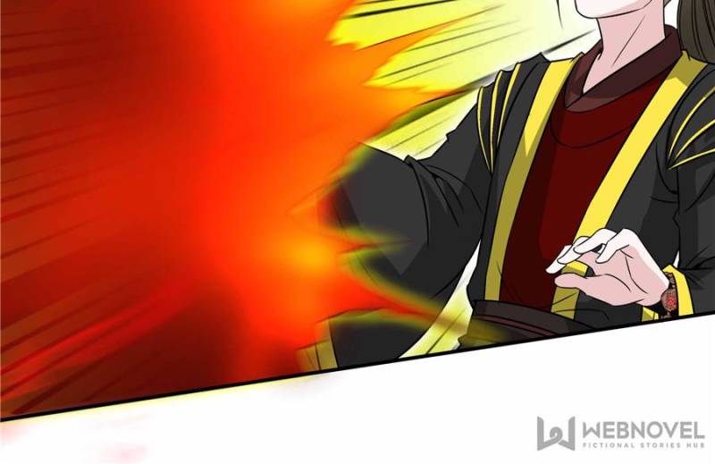 The Crazy Adventures of Mystical Doctor Chapter 114 - halaman 38