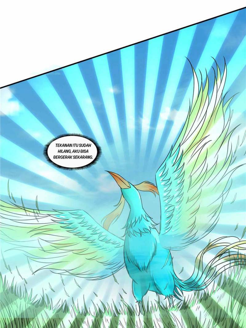 The Crazy Adventures of Mystical Doctor Chapter 114 - halaman 39