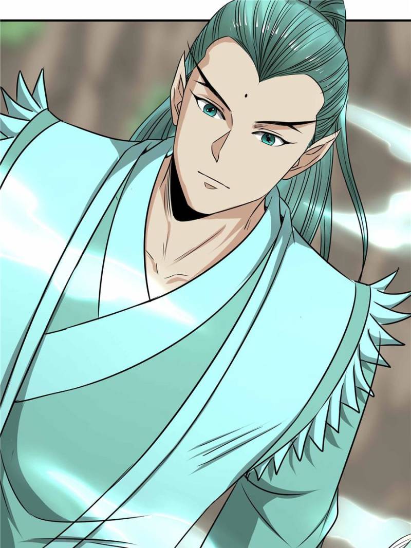 The Crazy Adventures of Mystical Doctor Chapter 114 - halaman 41