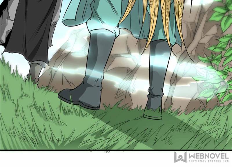 The Crazy Adventures of Mystical Doctor Chapter 114 - halaman 44