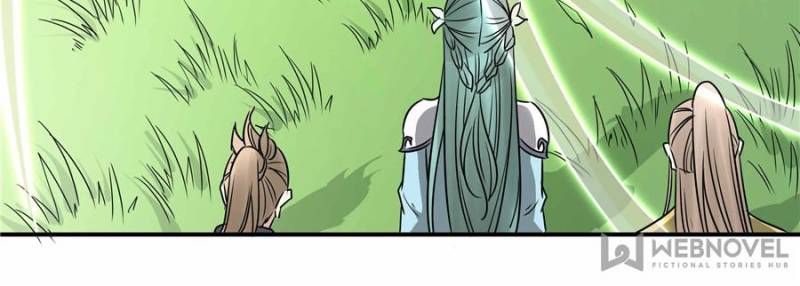 The Crazy Adventures of Mystical Doctor Chapter 114 - halaman 46