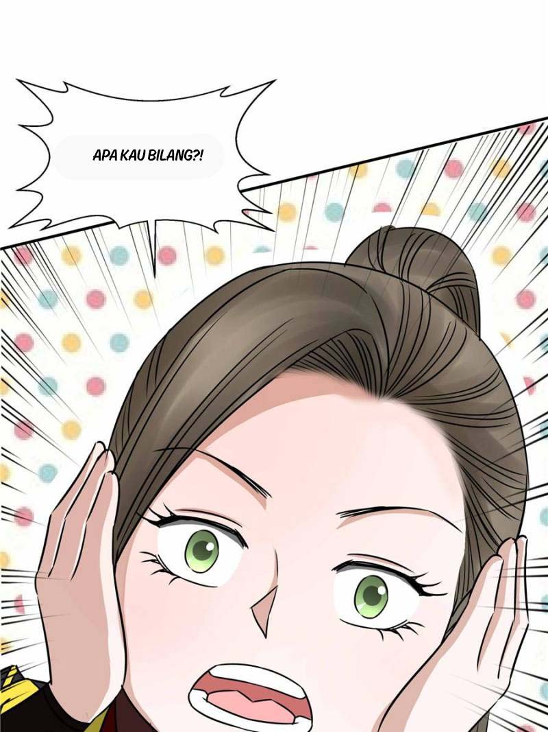 The Crazy Adventures of Mystical Doctor Chapter 114 - halaman 49