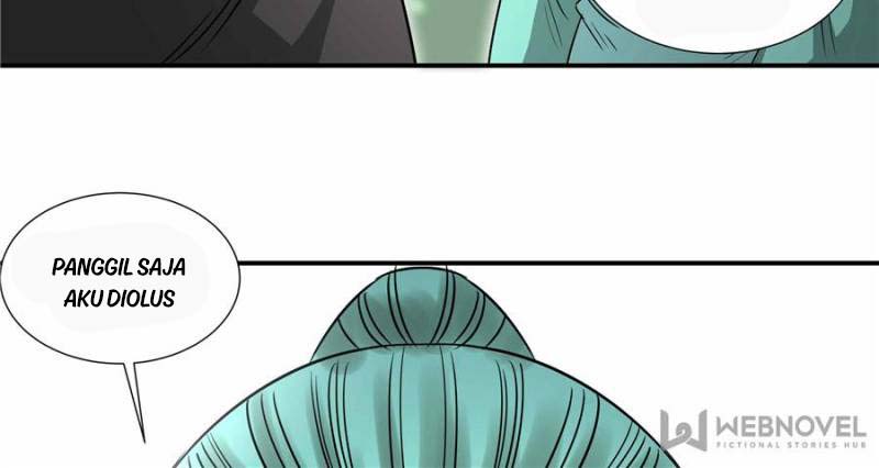 The Crazy Adventures of Mystical Doctor Chapter 114 - halaman 54