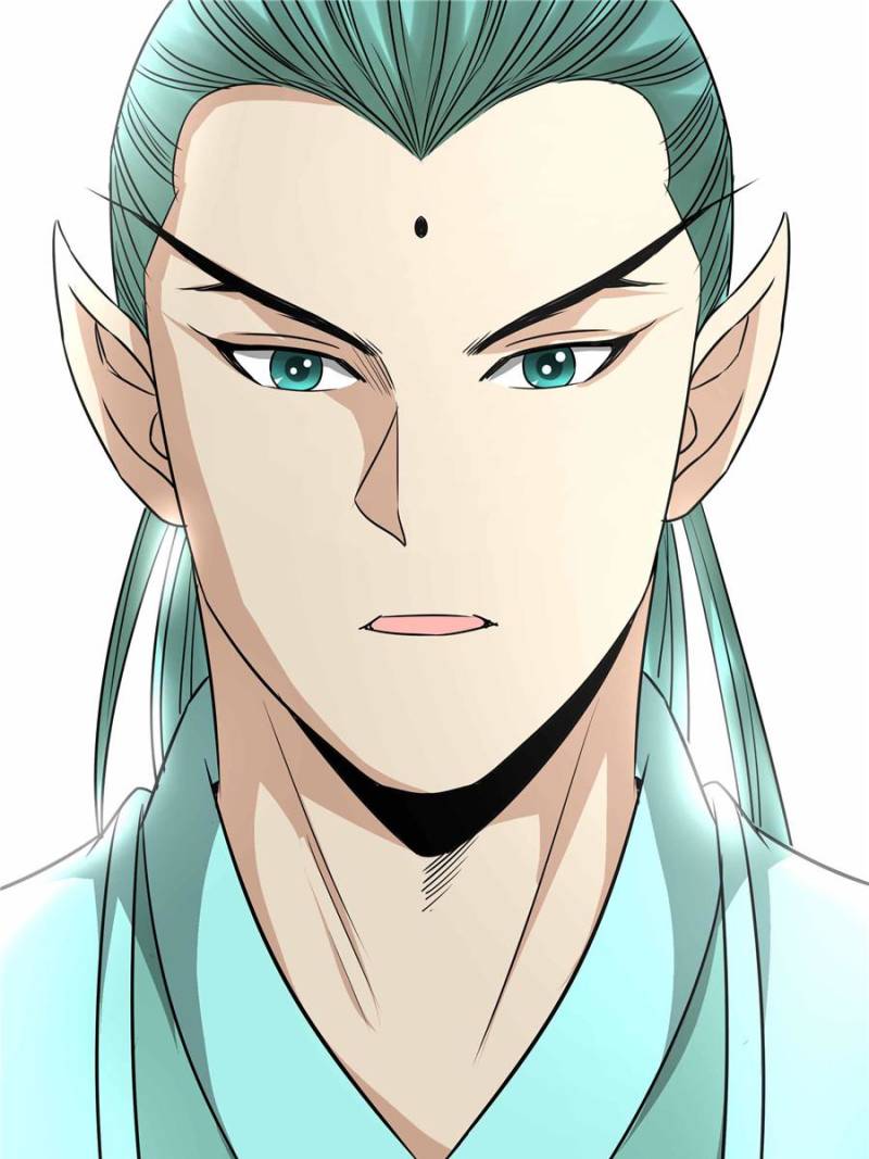 The Crazy Adventures of Mystical Doctor Chapter 114 - halaman 55