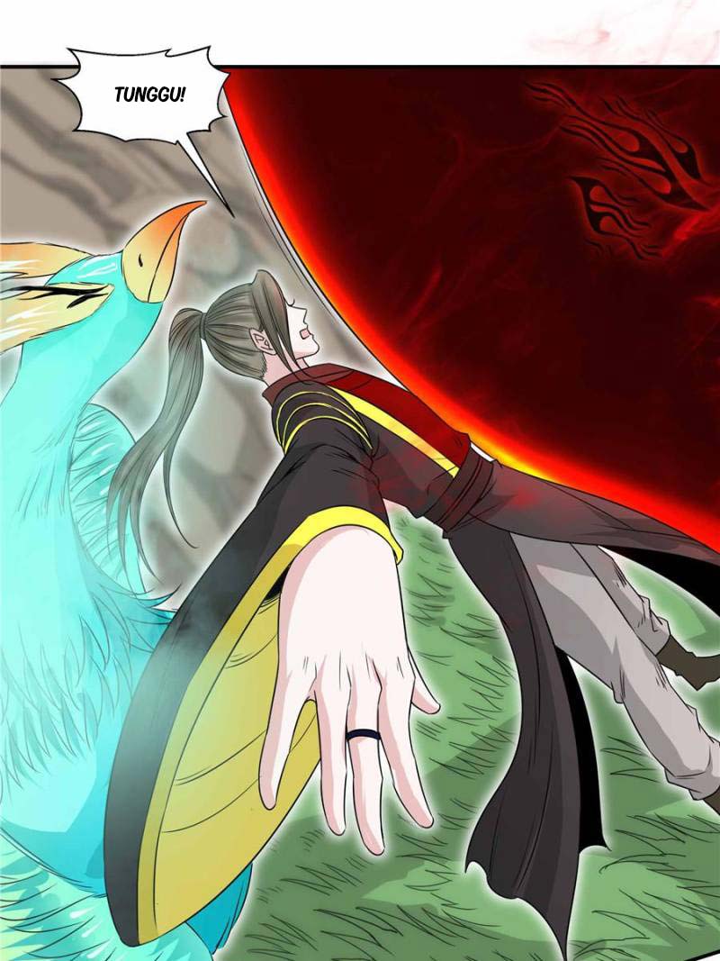 The Crazy Adventures of Mystical Doctor Chapter 114 - halaman 8