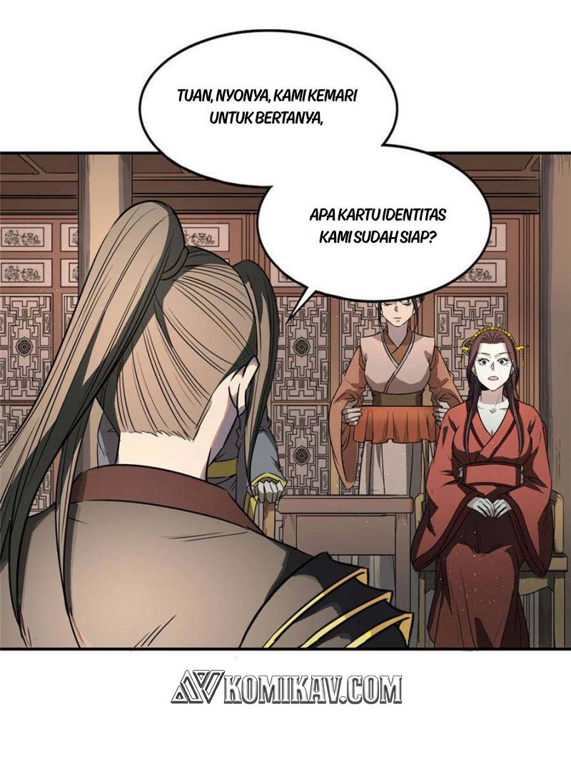 The Crazy Adventures of Mystical Doctor Chapter 115 - halaman 14