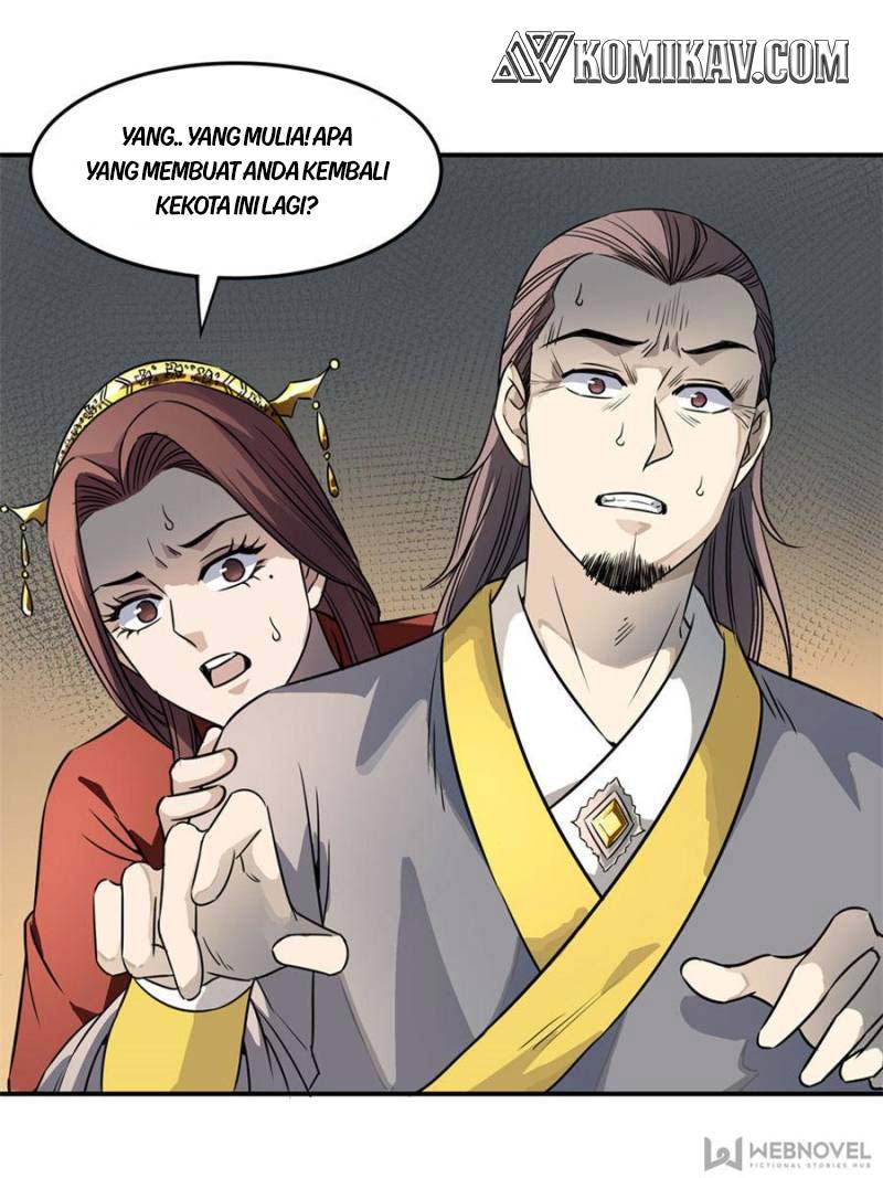 The Crazy Adventures of Mystical Doctor Chapter 115 - halaman 2
