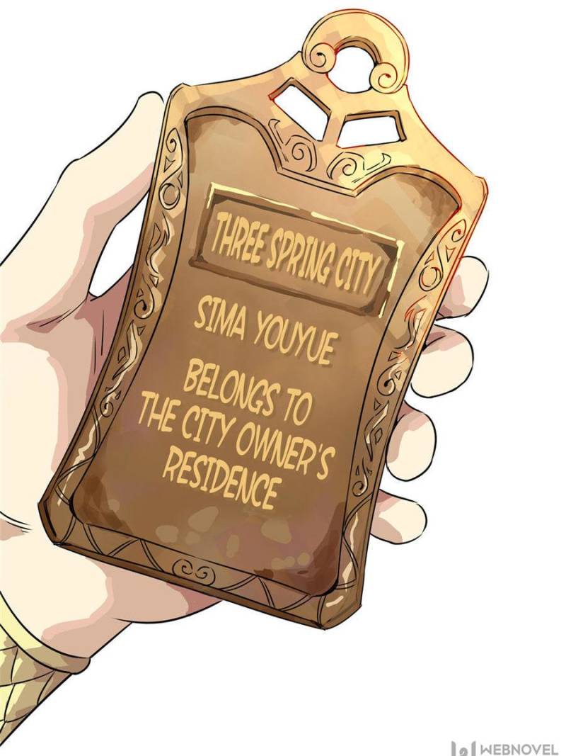 The Crazy Adventures of Mystical Doctor Chapter 115 - halaman 20