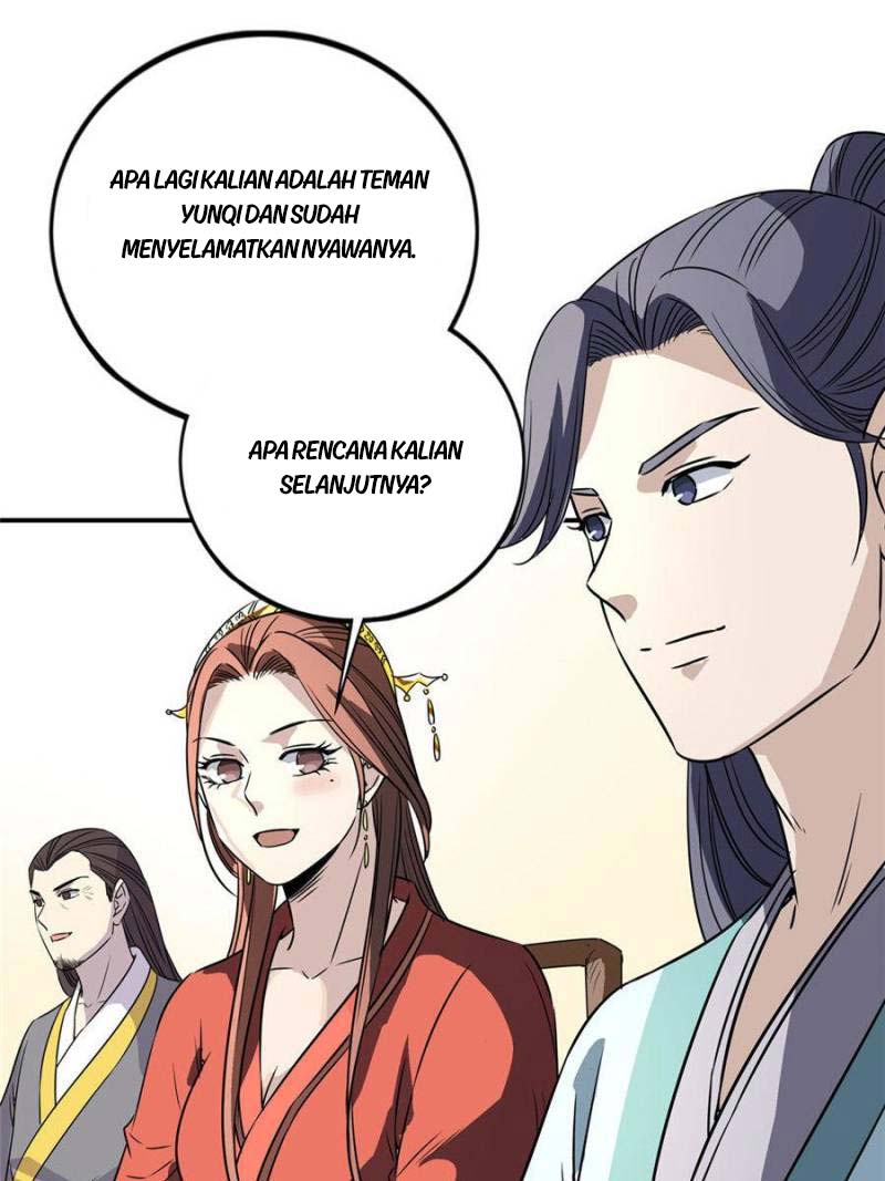 The Crazy Adventures of Mystical Doctor Chapter 115 - halaman 24
