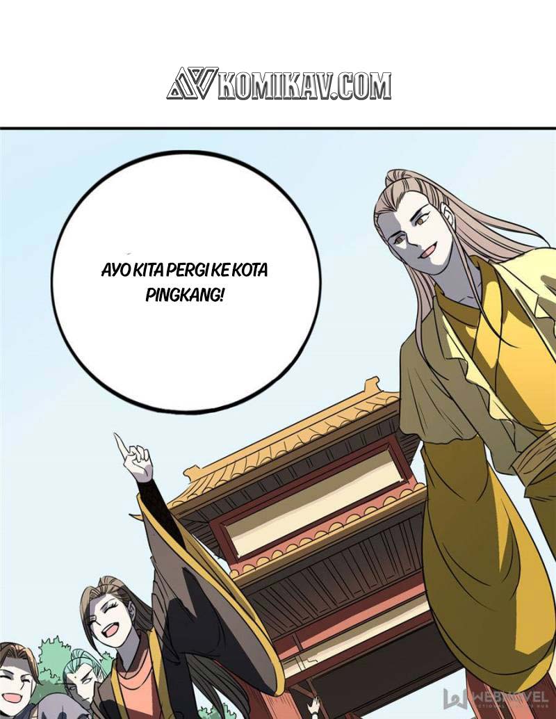 The Crazy Adventures of Mystical Doctor Chapter 115 - halaman 33
