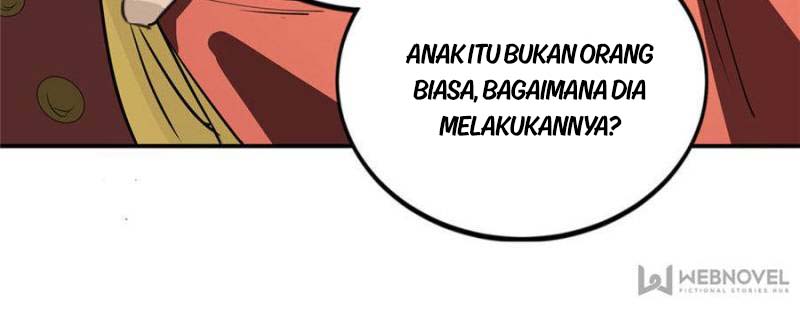 The Crazy Adventures of Mystical Doctor Chapter 115 - halaman 36