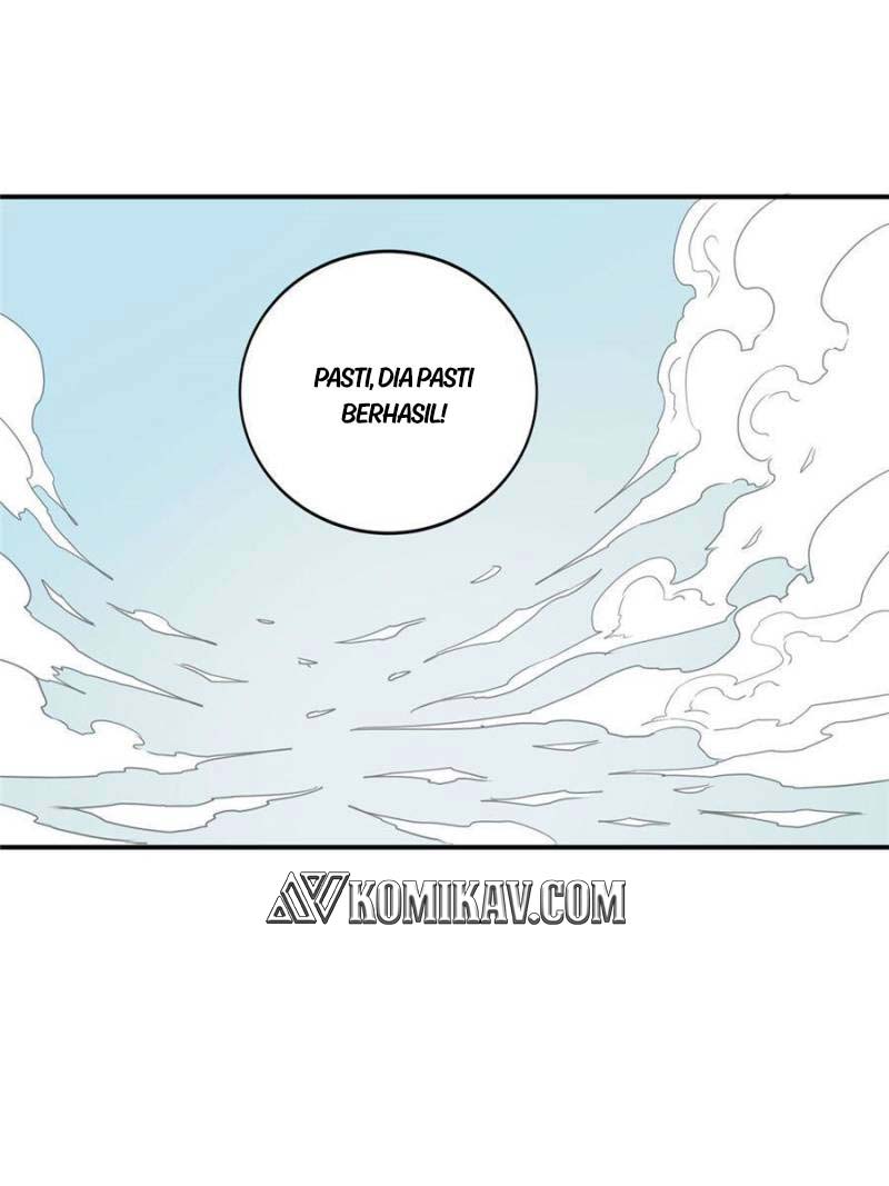 The Crazy Adventures of Mystical Doctor Chapter 115 - halaman 39