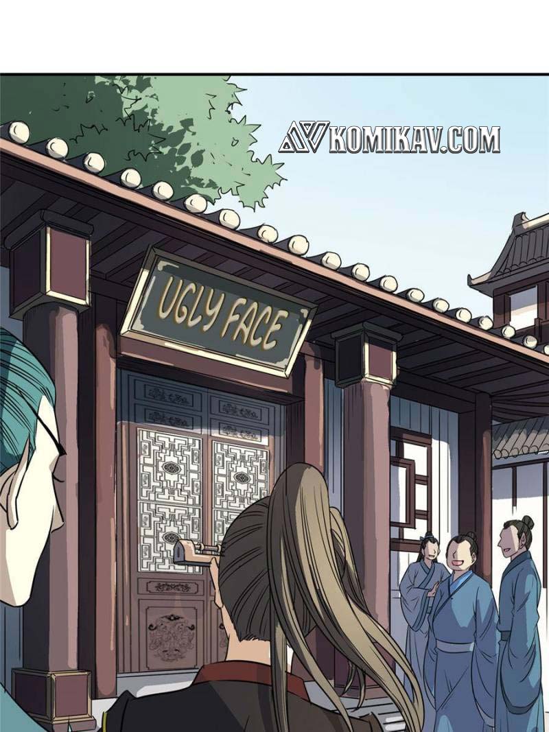 The Crazy Adventures of Mystical Doctor Chapter 115 - halaman 47