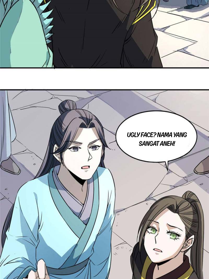 The Crazy Adventures of Mystical Doctor Chapter 115 - halaman 49