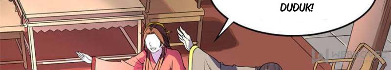 The Crazy Adventures of Mystical Doctor Chapter 115 - halaman 5