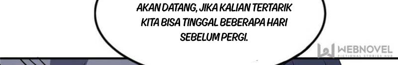 The Crazy Adventures of Mystical Doctor Chapter 115 - halaman 52