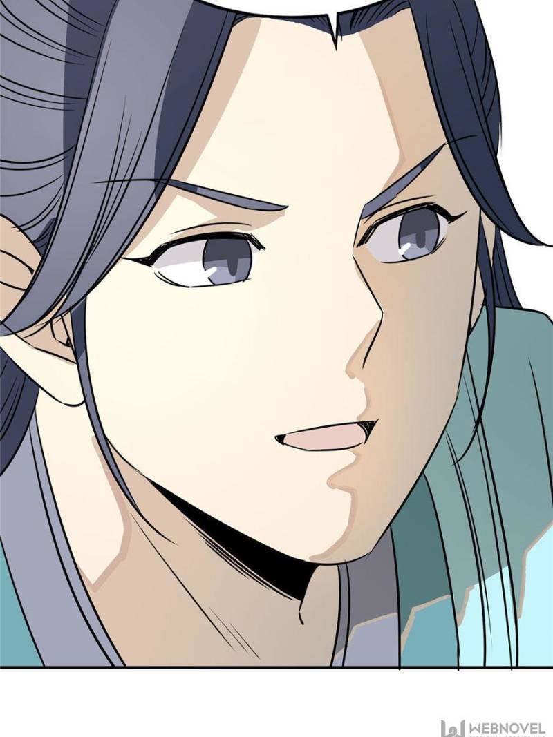 The Crazy Adventures of Mystical Doctor Chapter 115 - halaman 53
