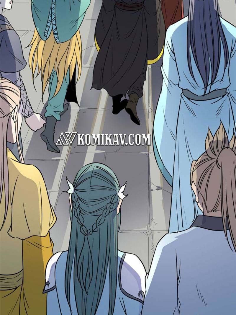 The Crazy Adventures of Mystical Doctor Chapter 115 - halaman 59