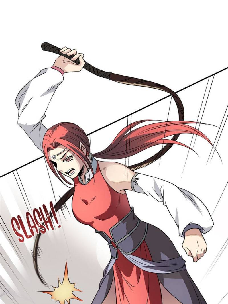The Crazy Adventures of Mystical Doctor Chapter 115 - halaman 62