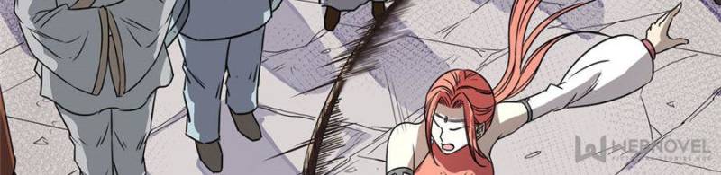 The Crazy Adventures of Mystical Doctor Chapter 115 - halaman 65