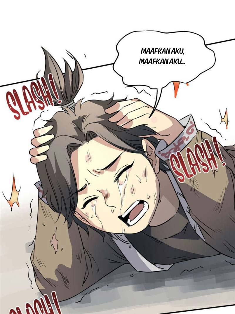 The Crazy Adventures of Mystical Doctor Chapter 115 - halaman 68