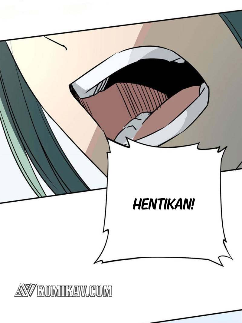 The Crazy Adventures of Mystical Doctor Chapter 115 - halaman 70