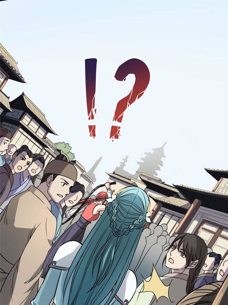 The Crazy Adventures of Mystical Doctor Chapter 115 - halaman 72