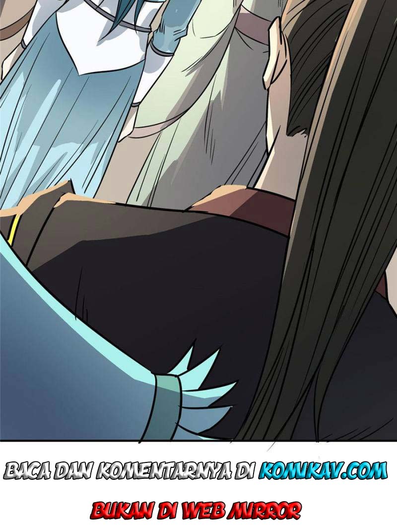 The Crazy Adventures of Mystical Doctor Chapter 115 - halaman 74