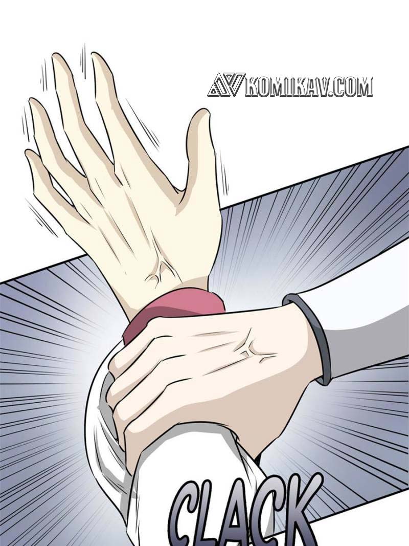 The Crazy Adventures of Mystical Doctor Chapter 116 - halaman 14
