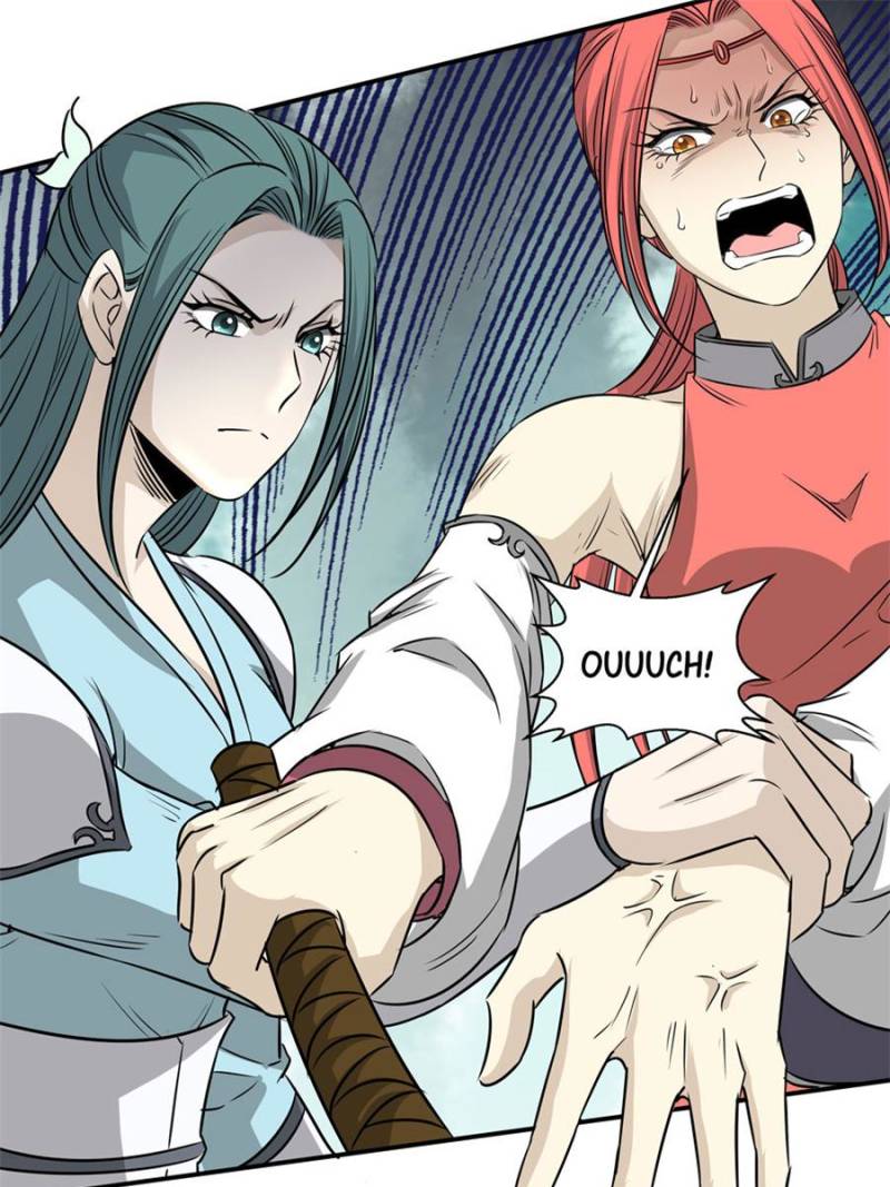 The Crazy Adventures of Mystical Doctor Chapter 116 - halaman 16