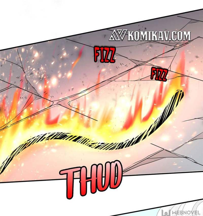 The Crazy Adventures of Mystical Doctor Chapter 116 - halaman 21