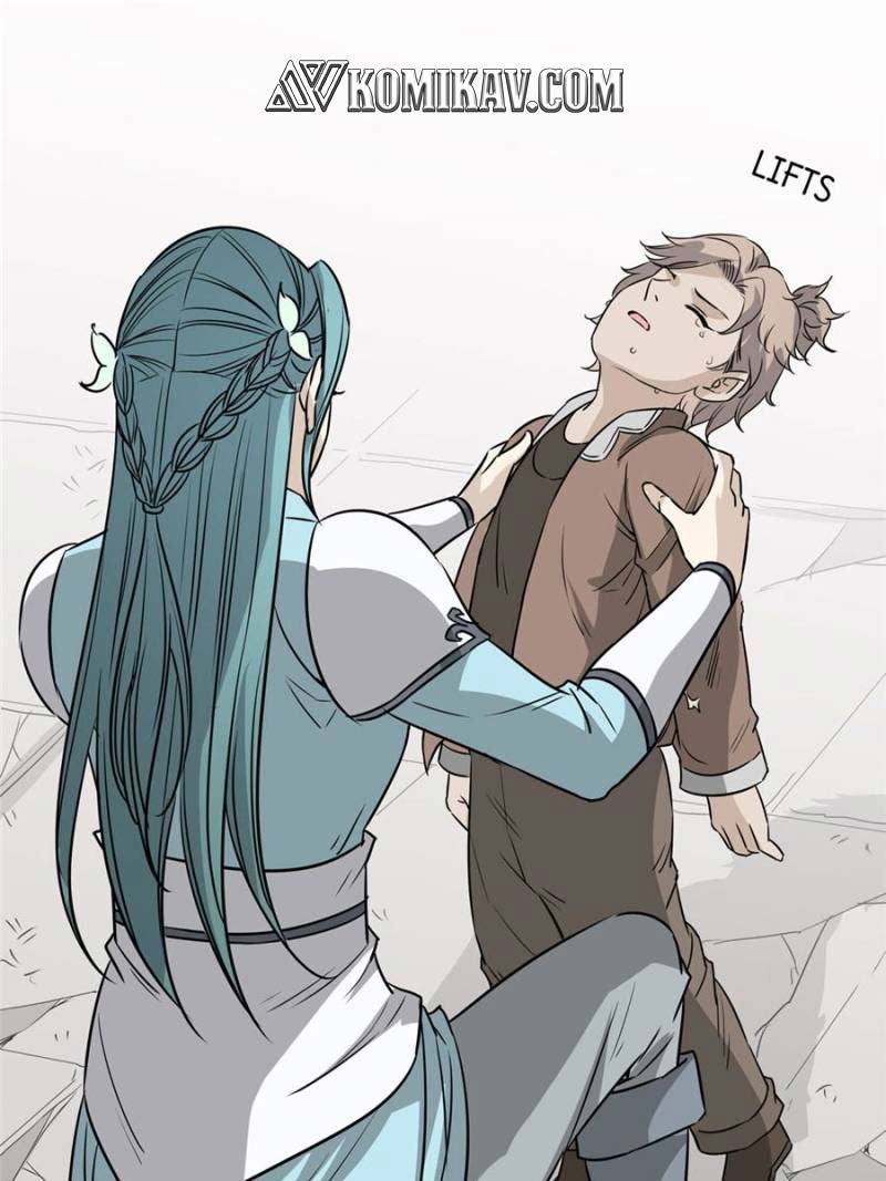 The Crazy Adventures of Mystical Doctor Chapter 116 - halaman 24