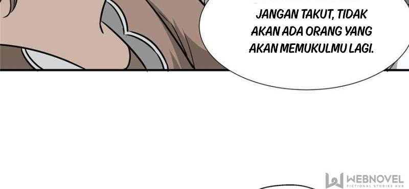 The Crazy Adventures of Mystical Doctor Chapter 116 - halaman 29