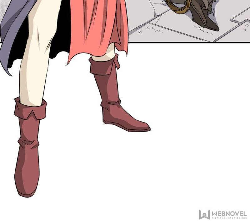 The Crazy Adventures of Mystical Doctor Chapter 116 - halaman 3
