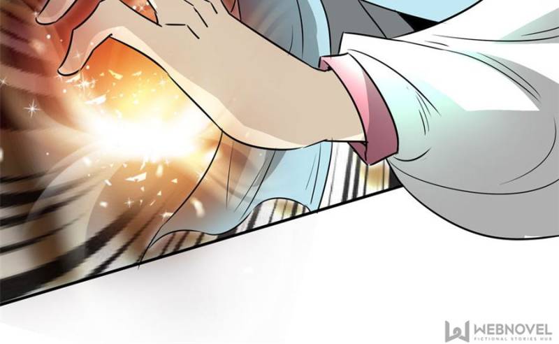 The Crazy Adventures of Mystical Doctor Chapter 116 - halaman 39