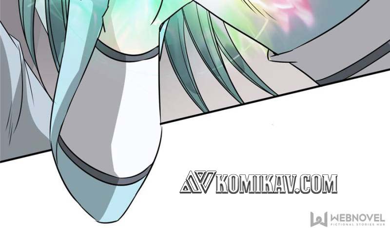 The Crazy Adventures of Mystical Doctor Chapter 116 - halaman 41