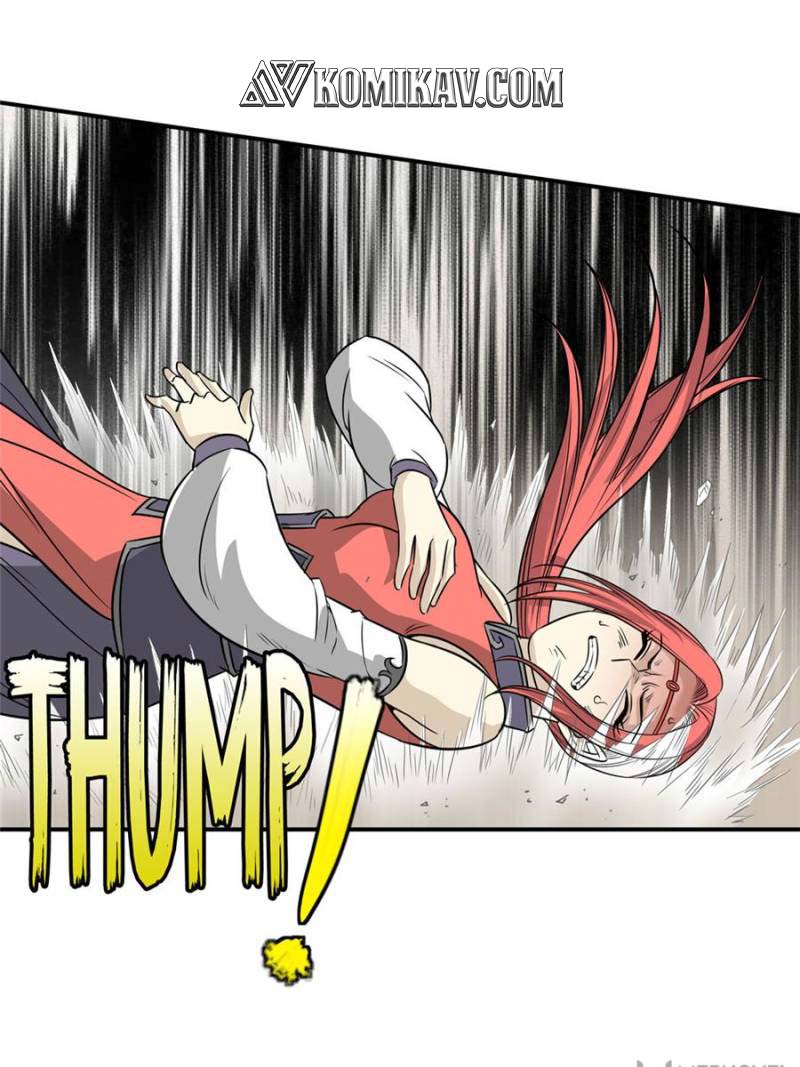The Crazy Adventures of Mystical Doctor Chapter 116 - halaman 46