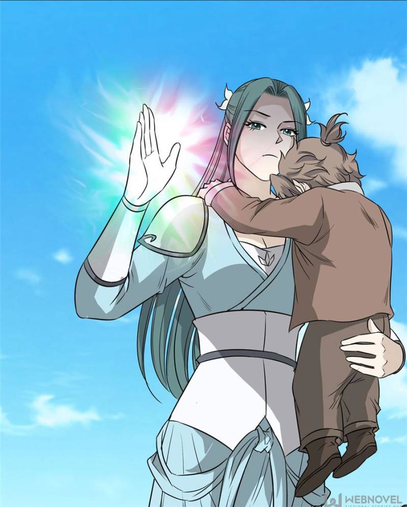 The Crazy Adventures of Mystical Doctor Chapter 116 - halaman 48