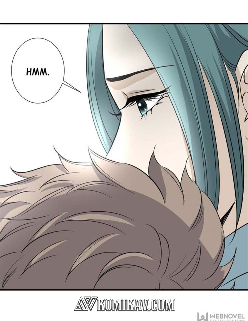 The Crazy Adventures of Mystical Doctor Chapter 116 - halaman 58