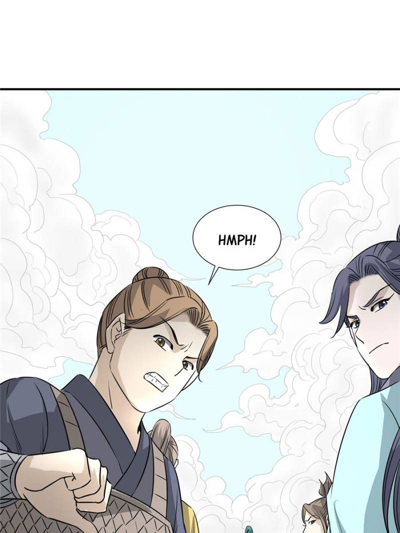The Crazy Adventures of Mystical Doctor Chapter 116 - halaman 59