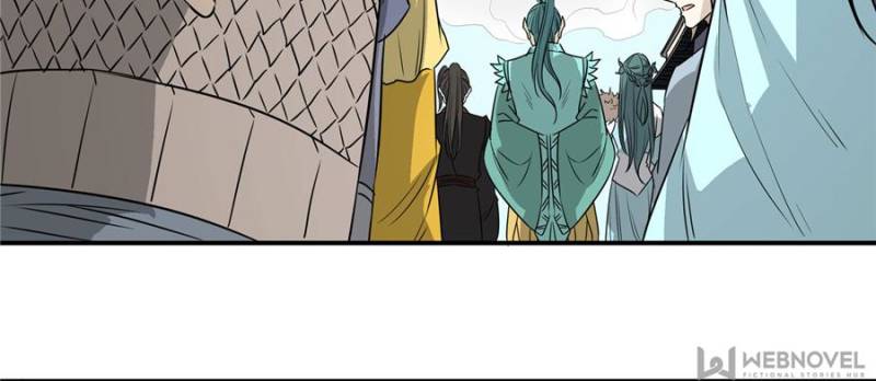 The Crazy Adventures of Mystical Doctor Chapter 116 - halaman 60
