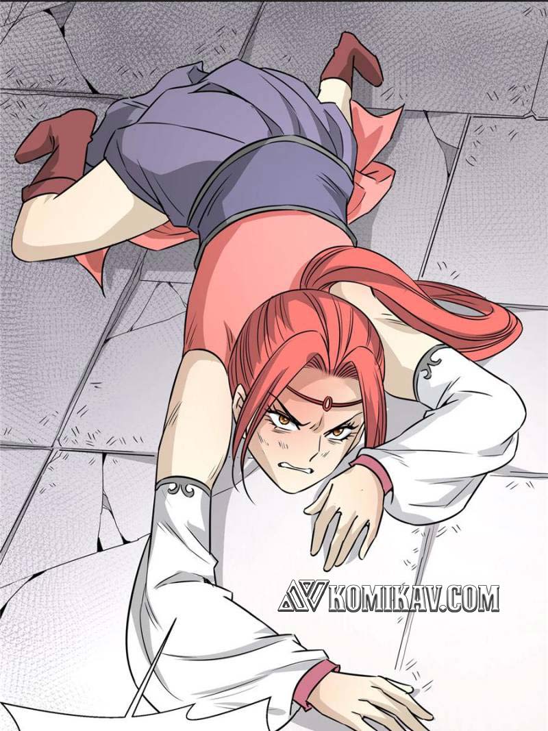 The Crazy Adventures of Mystical Doctor Chapter 116 - halaman 61